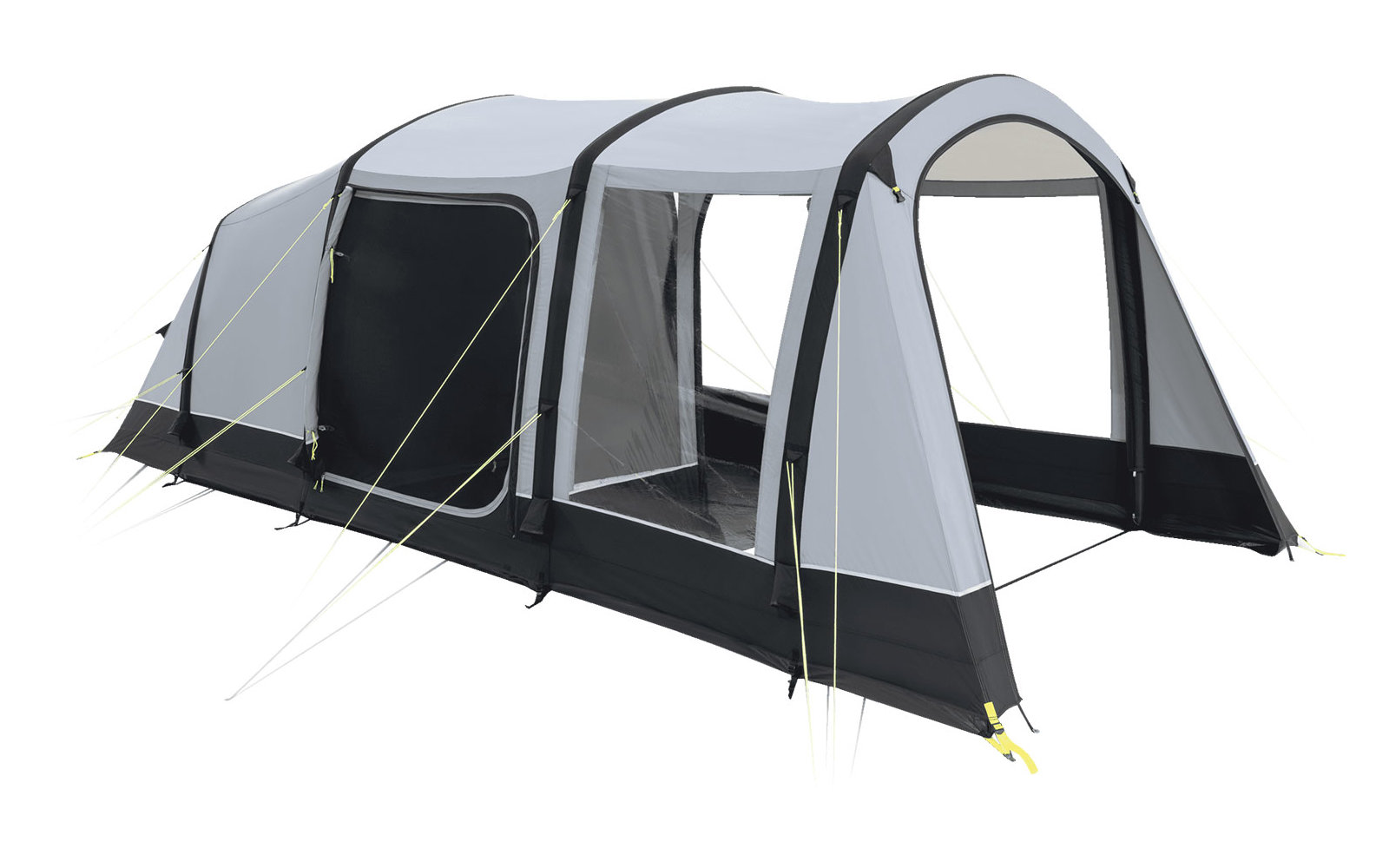 Kampa Hayling 4 Air TC aufblasbares Tunnelzelt für 4 Personen