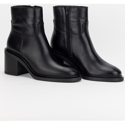Alpe - BotinesCovent negro Negro