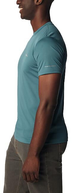 COLUMBIA - TS MC ZERO RULES M