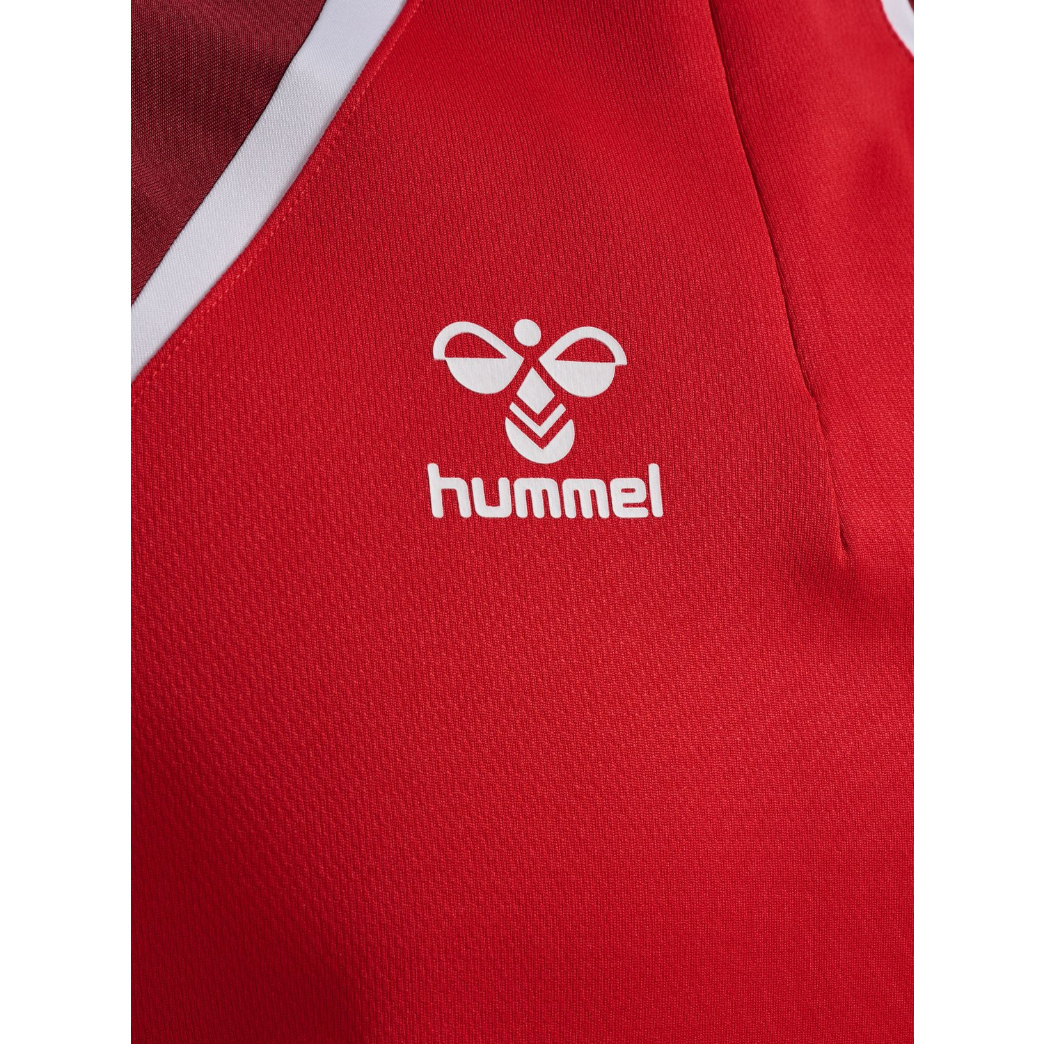 Hummel Lead 2.0 Half-Zip Heren