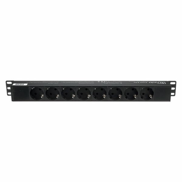 the t.racks Power 8 PC