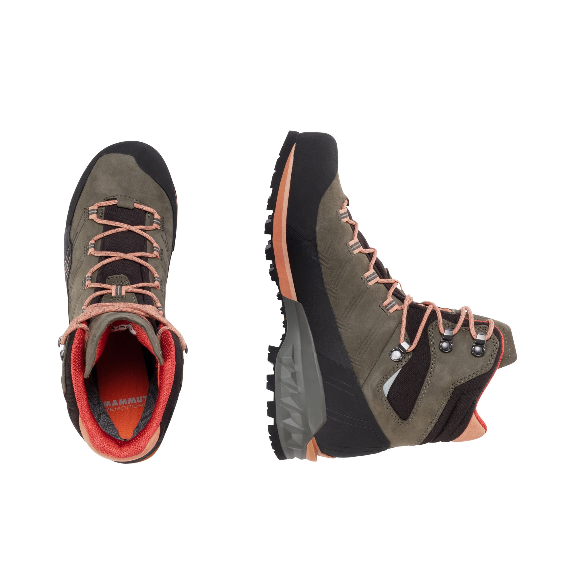 Mammut Kento Guide High GTX® W's