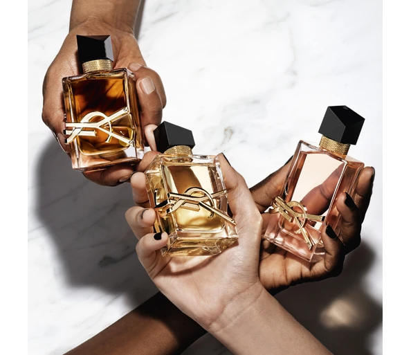 Yves Saint Laurent Libre Eau de Parfum