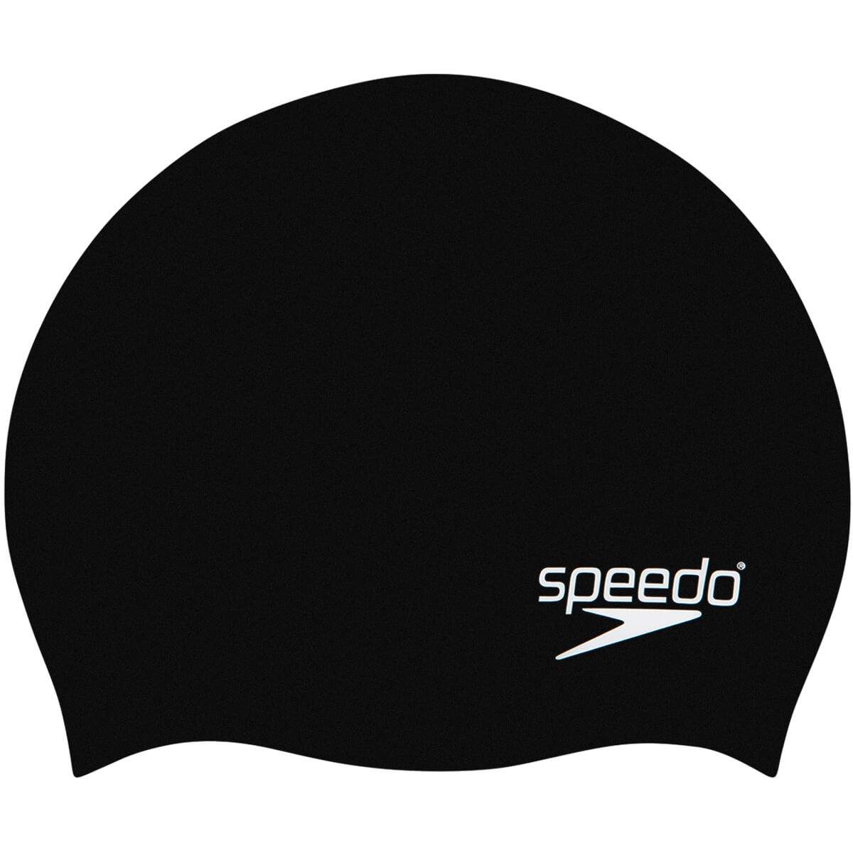 Speedo Moulded Badehætte Børn