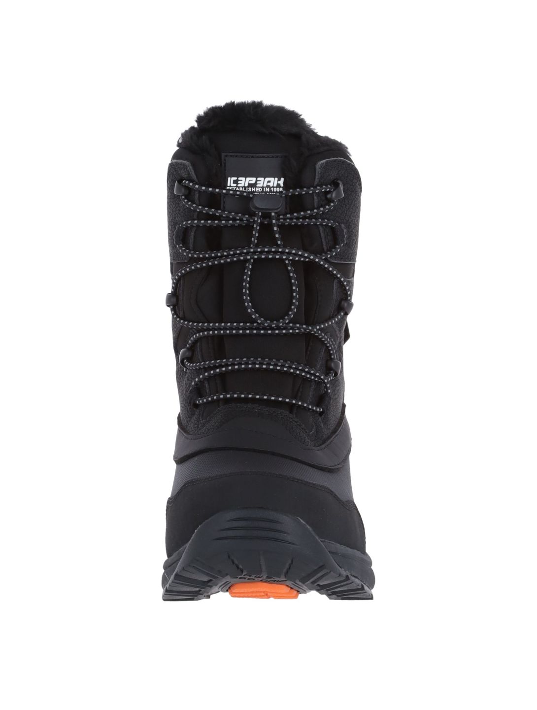 Almont MS snowboots dames