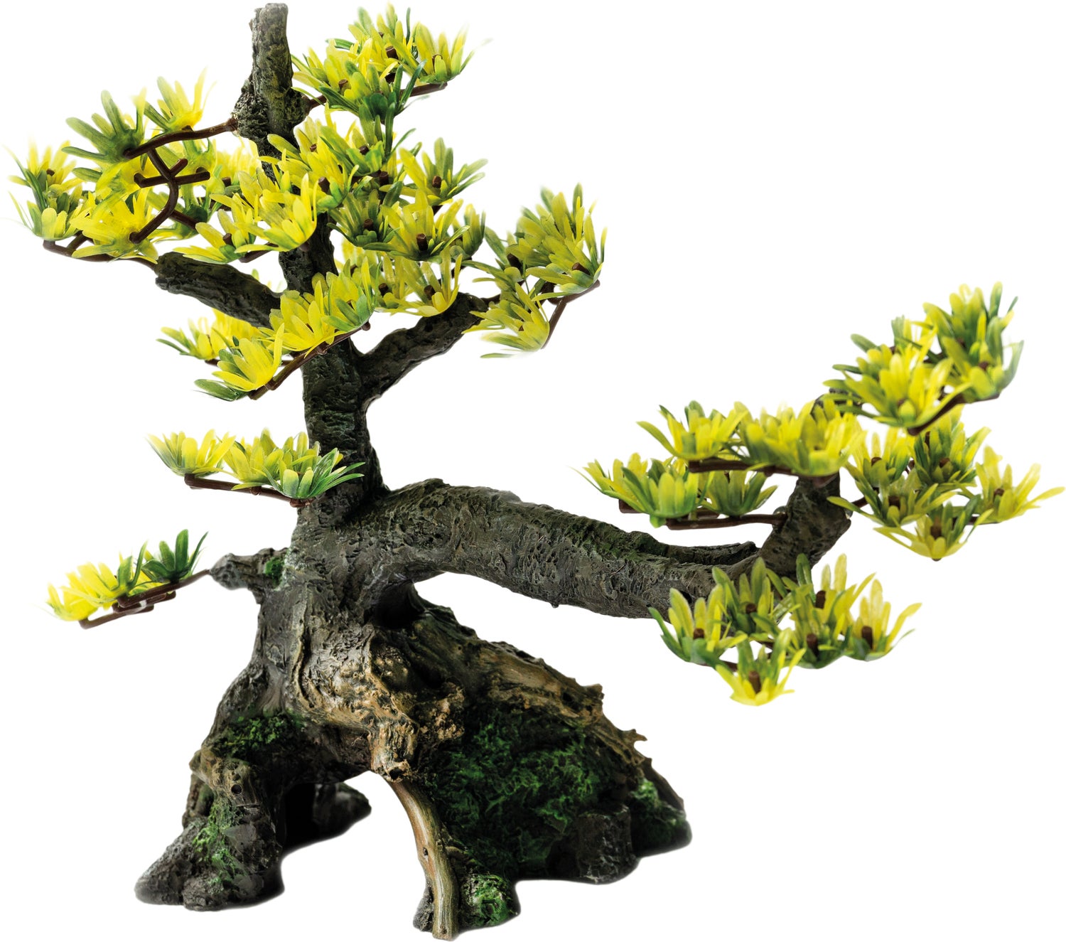 SuperFish aquarium decoratie bonsai M 19,5 x 21 x 14 cm