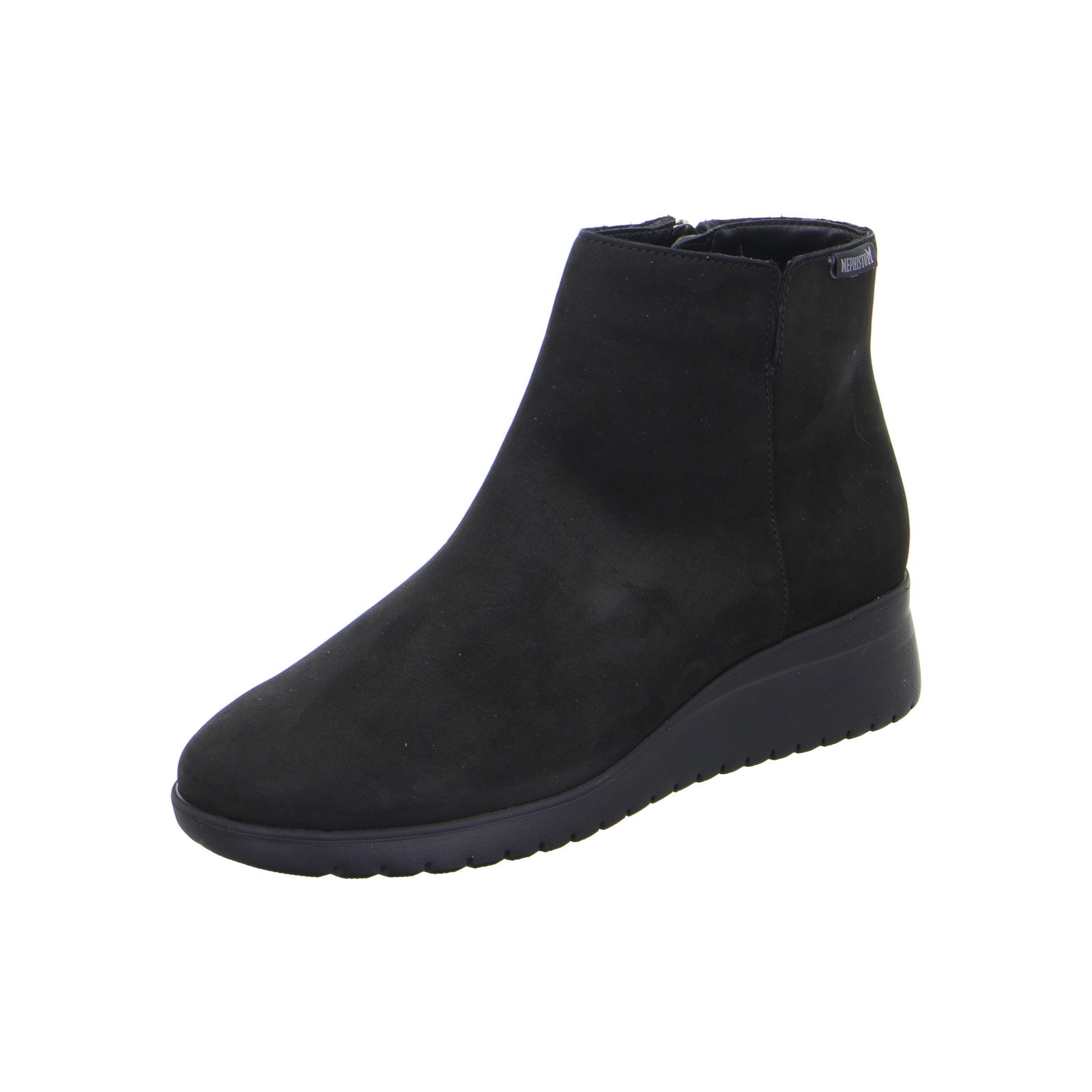 Mephisto bottines Fabiola noir
