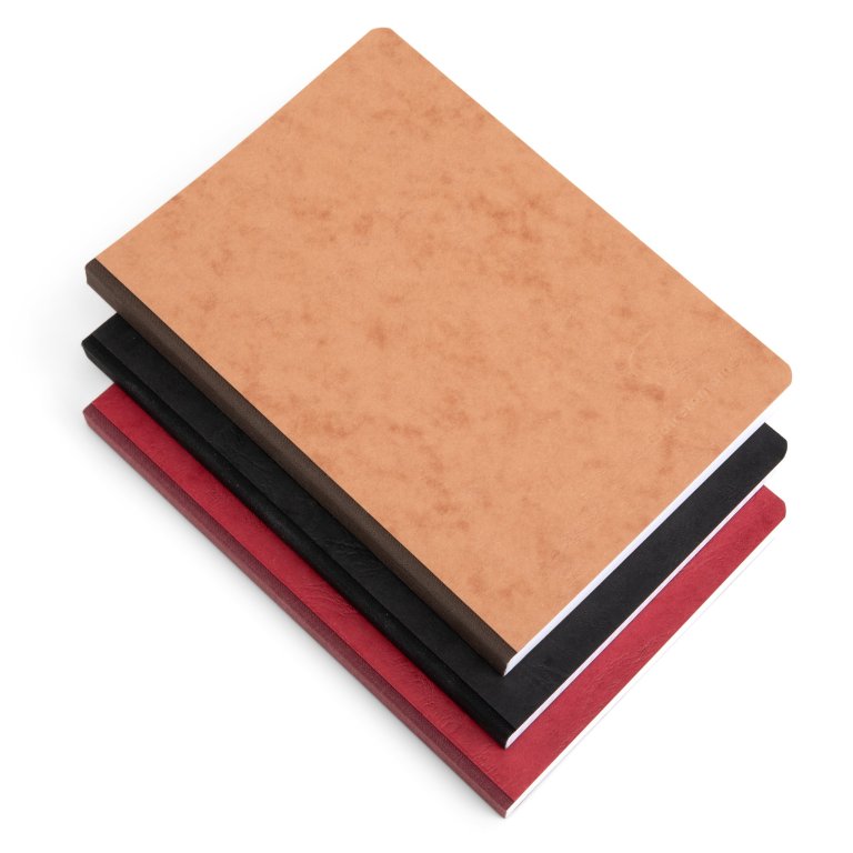 Clairefontaine Kladde ''Age Bag''