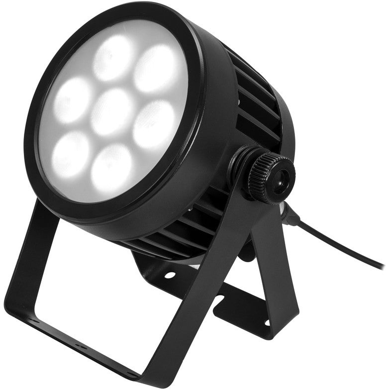 Eurolite Diffuser Cover 60 graden lens voor IP Par-7