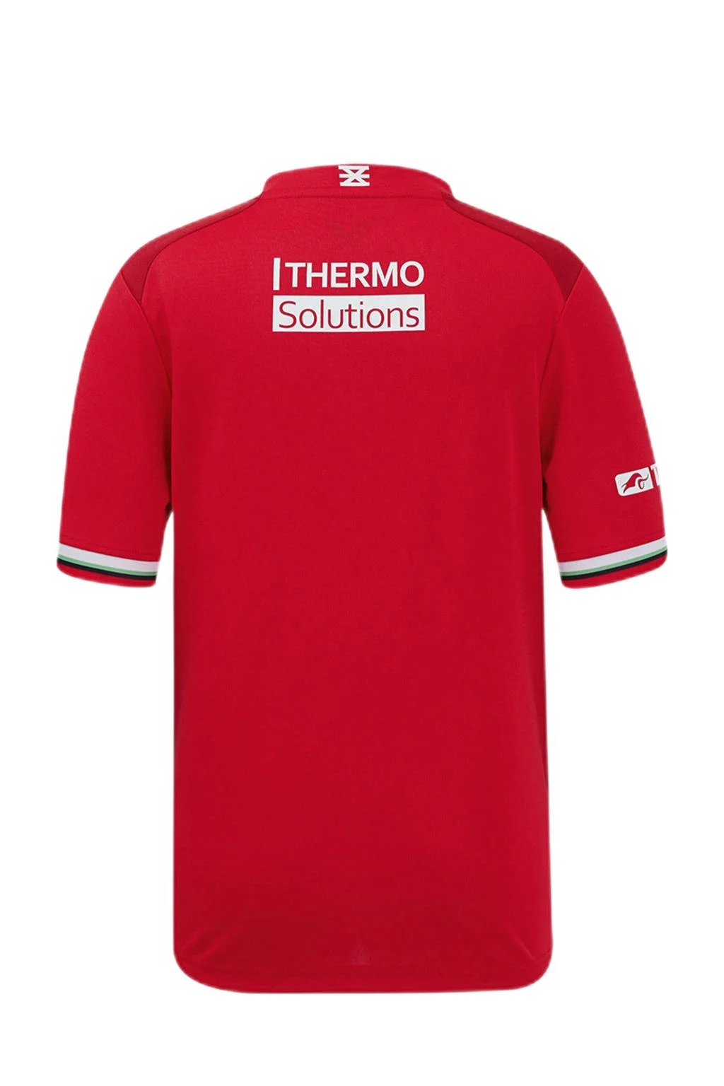Castore Junior FC Twente voetbalshirt Thuis