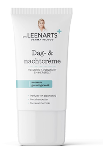 Drs Leenarts Dag- & Nachtcrème Normale Huid 50ML