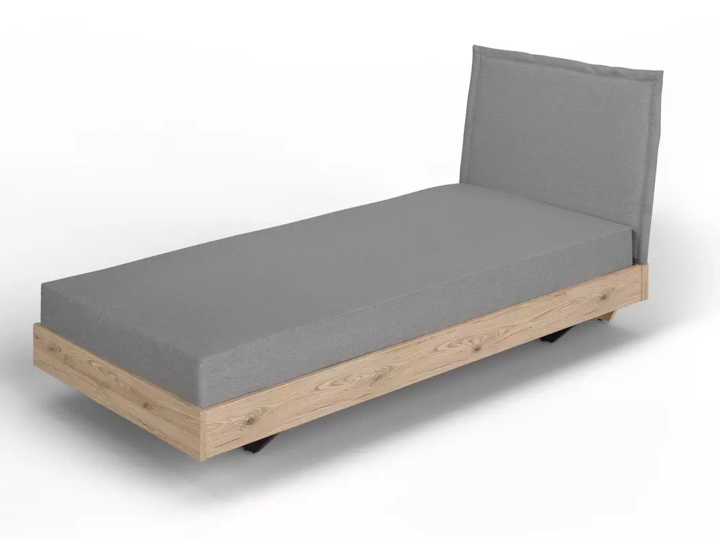 Relaxliege Home Base 90 x 200 cm