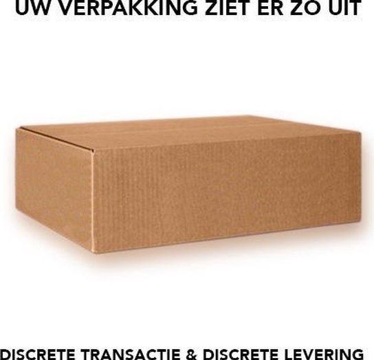 b'Satisfyer Pro 2 met Easylove Tarzan Vibrator Combinatie Voordeel Set'
