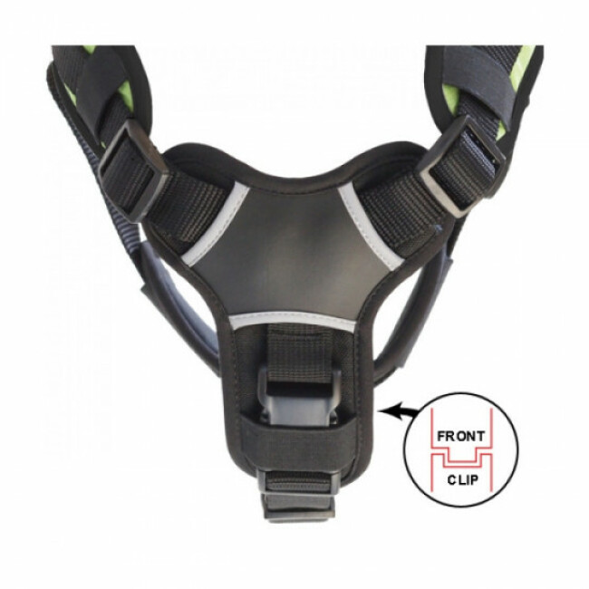 Sac de bât pour chien Kn'1 Active Trail Pro