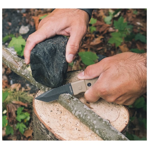 GearAid - Kotu Tanto - Couteau