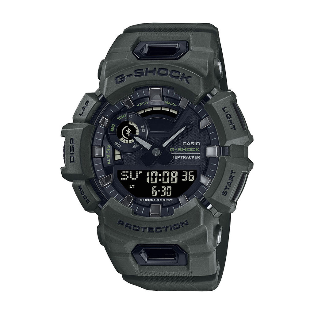 Montre Casio G-shock Noir