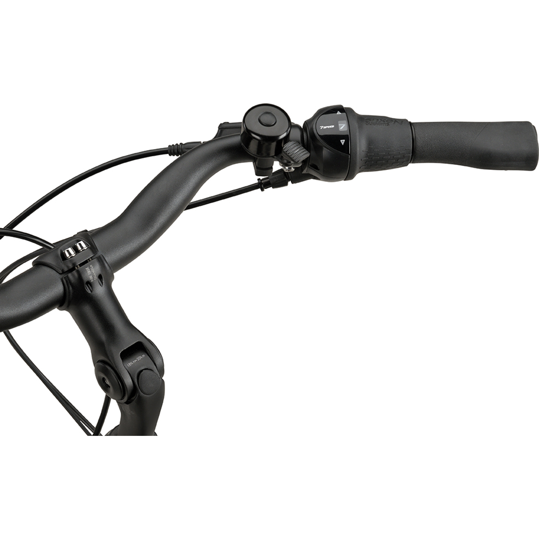 Batavus Altura E-Go Plus Smart 2026