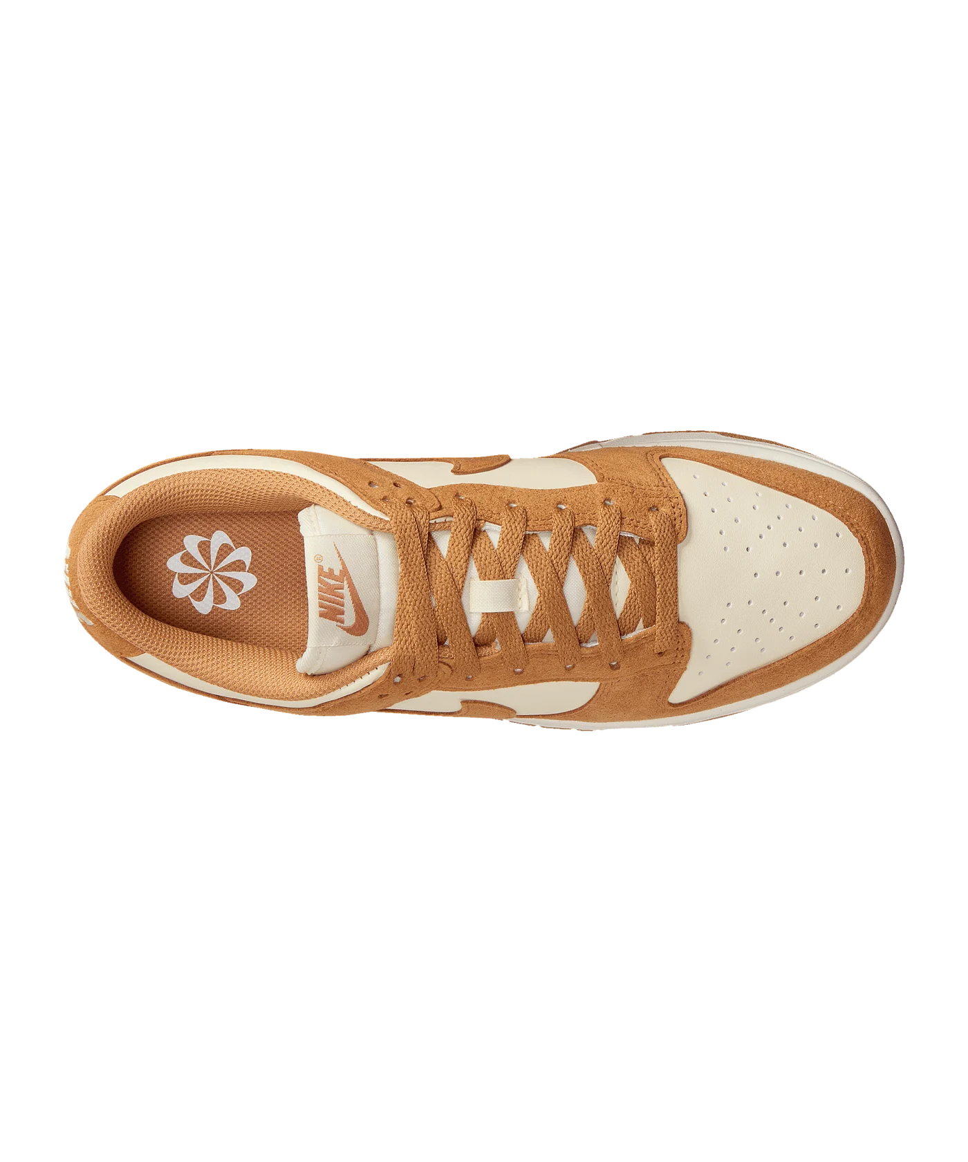 Nike Dunk Low Damen F100