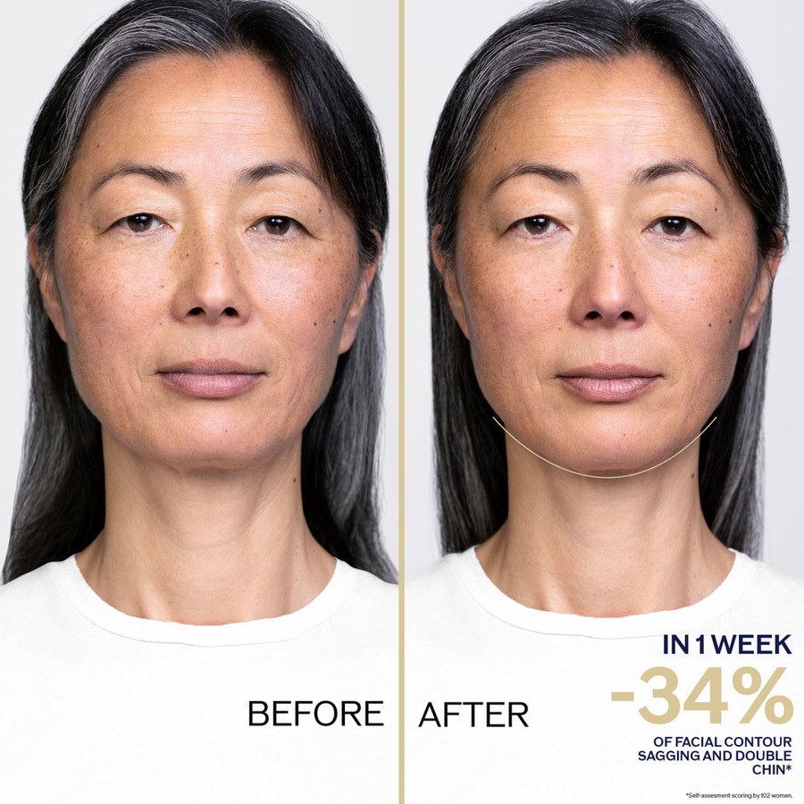 Shiseido Vital Perfection Overnight Firming Treatment 40ml