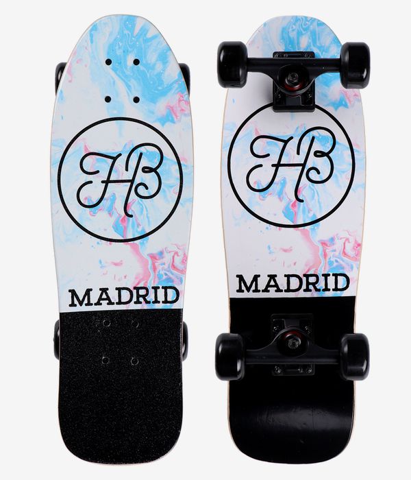 Madrid Flow 25