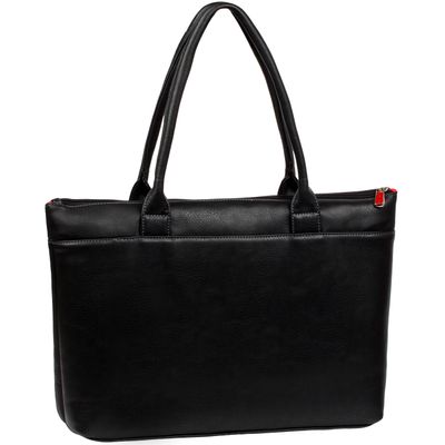 RIVACASE Orly - Sacoche féminine pour ordinateur portable 15,6
