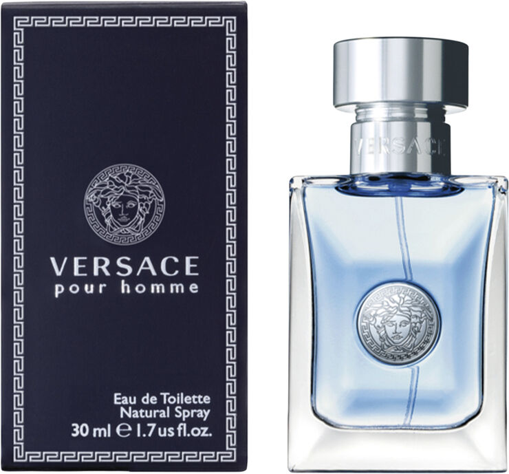 Versace Pour Homme Eau de Toilette