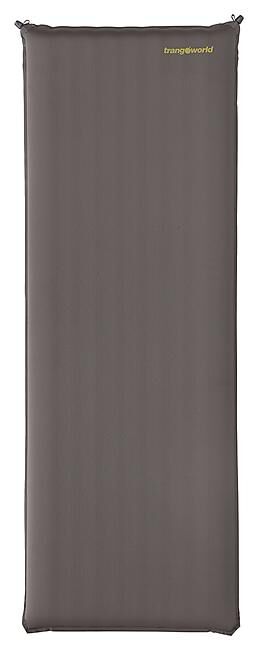TRANGOWORLD - MATELAS AUTOGONFLANT CONFORT LITE LARGE