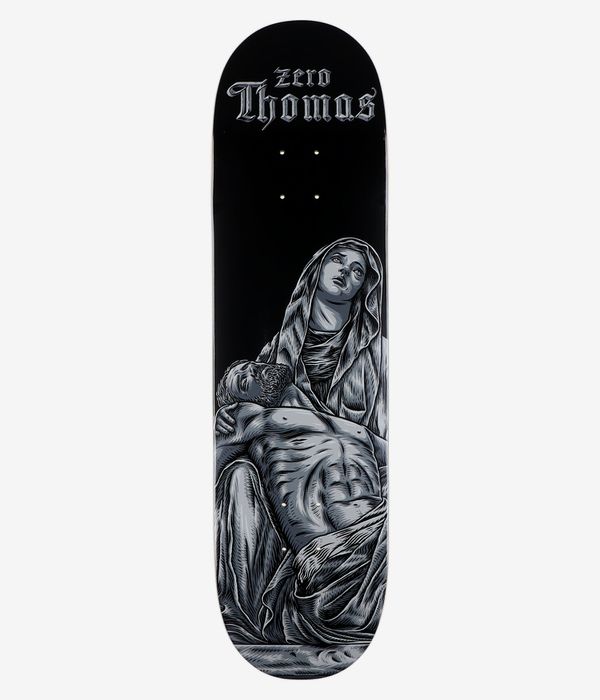 Zero Thomas La Pietà 8.5