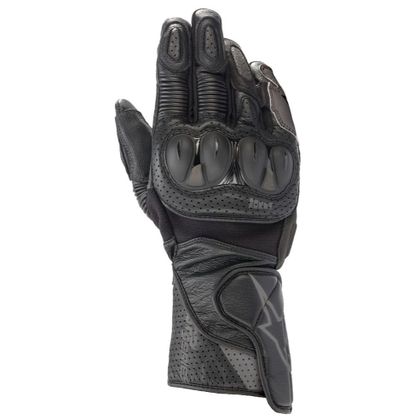 Gants Alpinestars SP-2 V3 - Noir / Gris