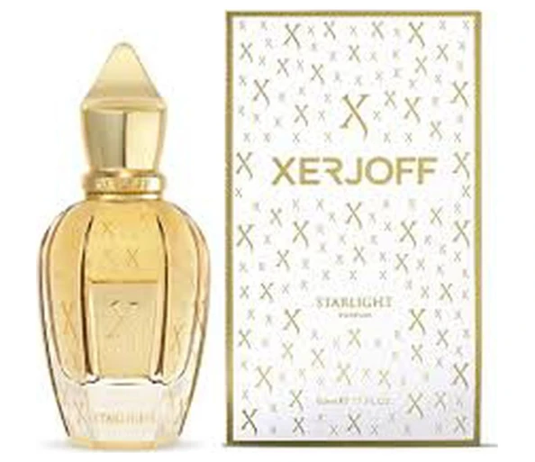 XERJOFF Starlight Eau de Parfum
