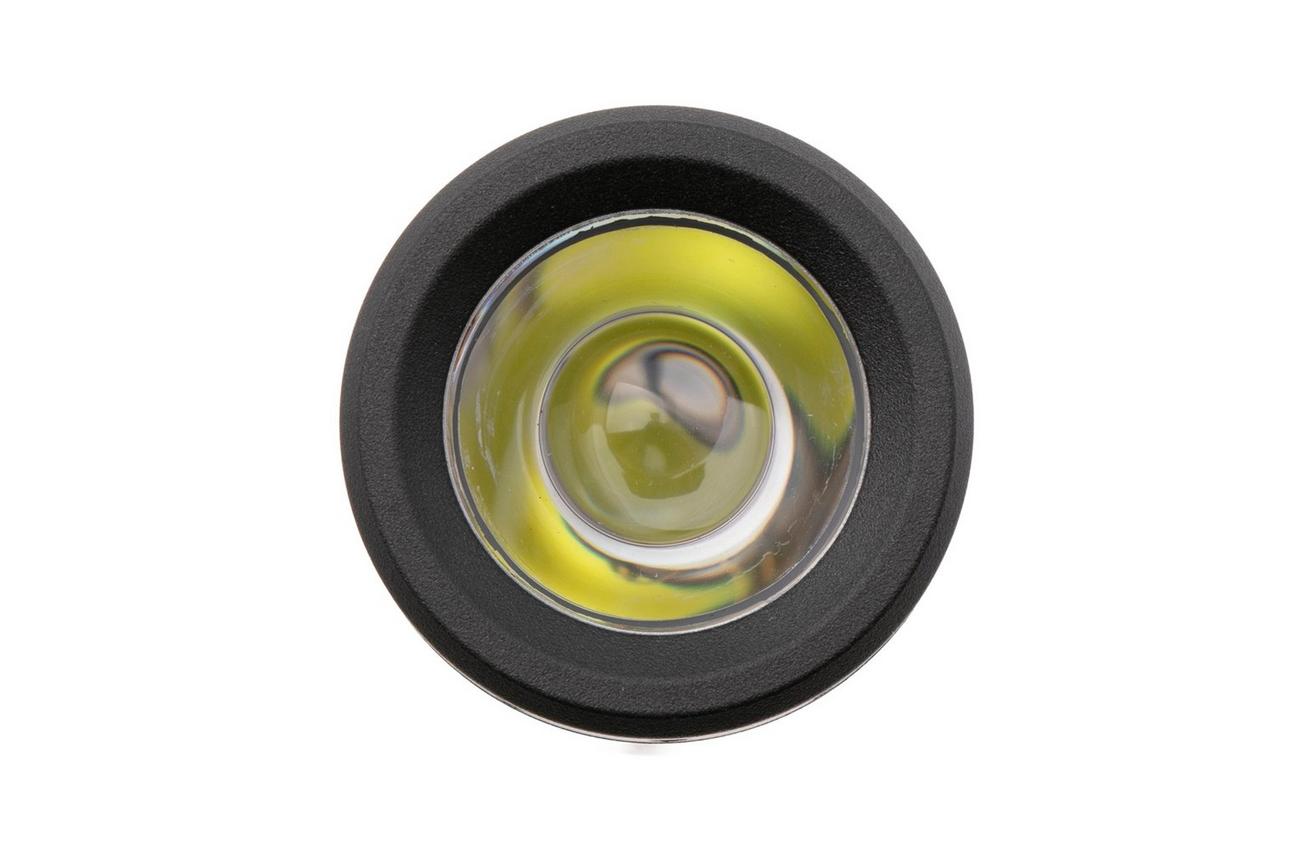 Ledlenser P5R oplaadbare zaklamp, 750 lumen