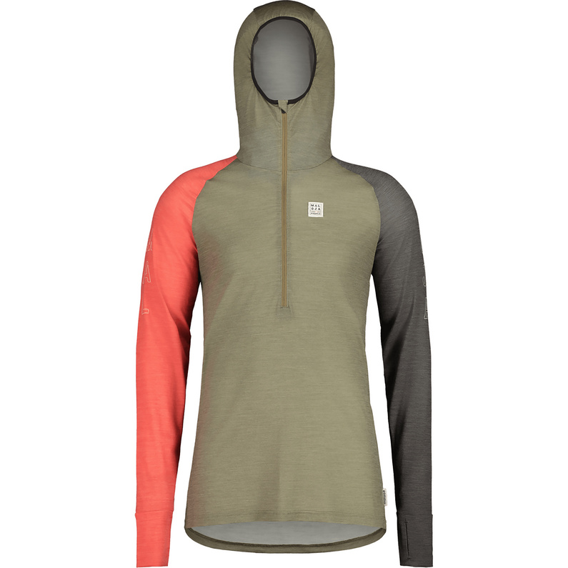 Maloja Herren ZordoM. Longsleeve