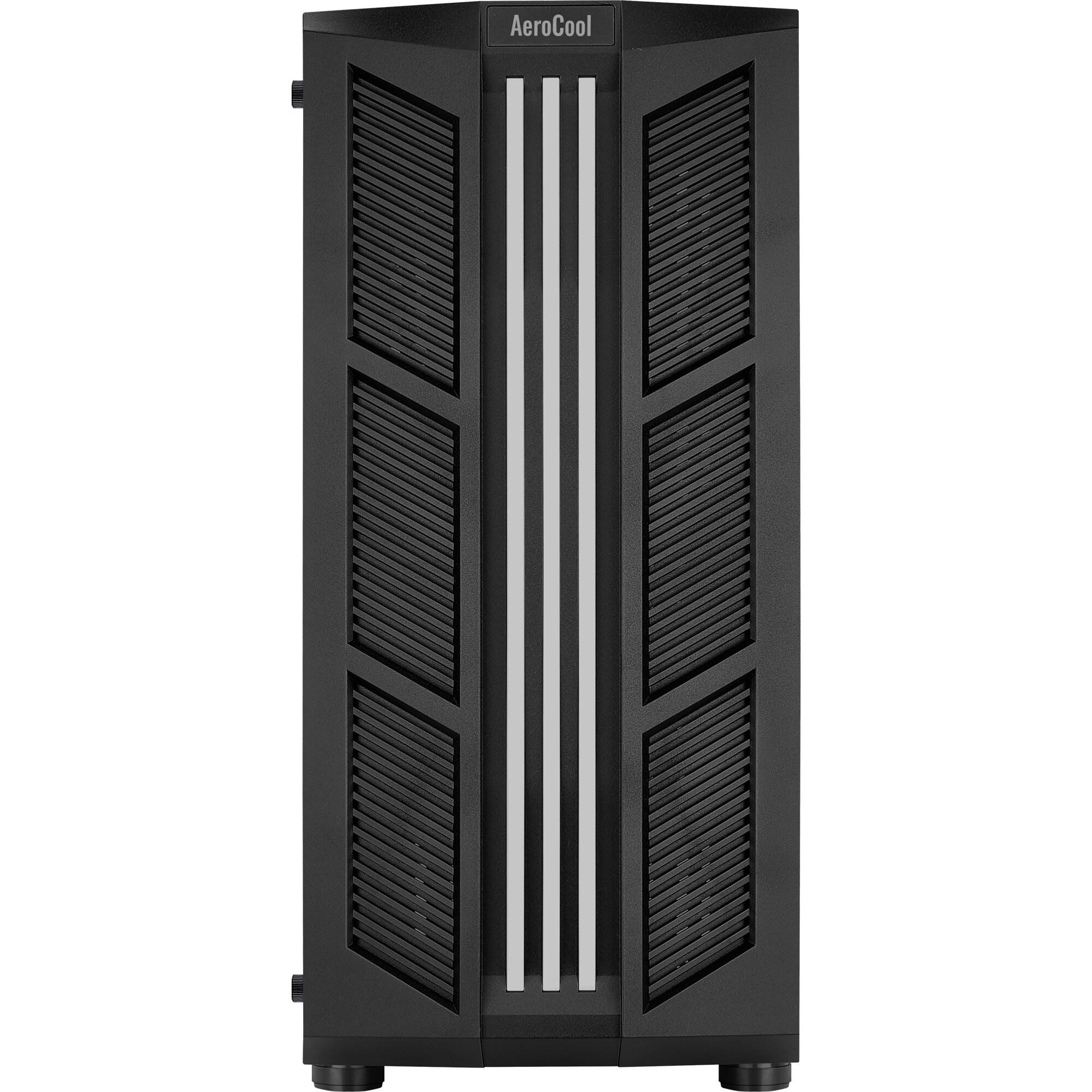 Aerocool Tower-Gehäuse Prime v2