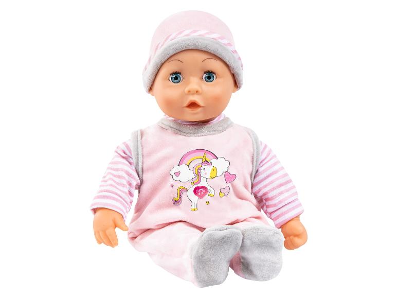 Piccolina baby pop