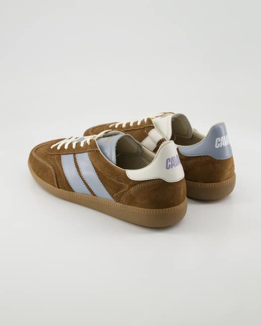 Caval Pulse Sneaker in Braun