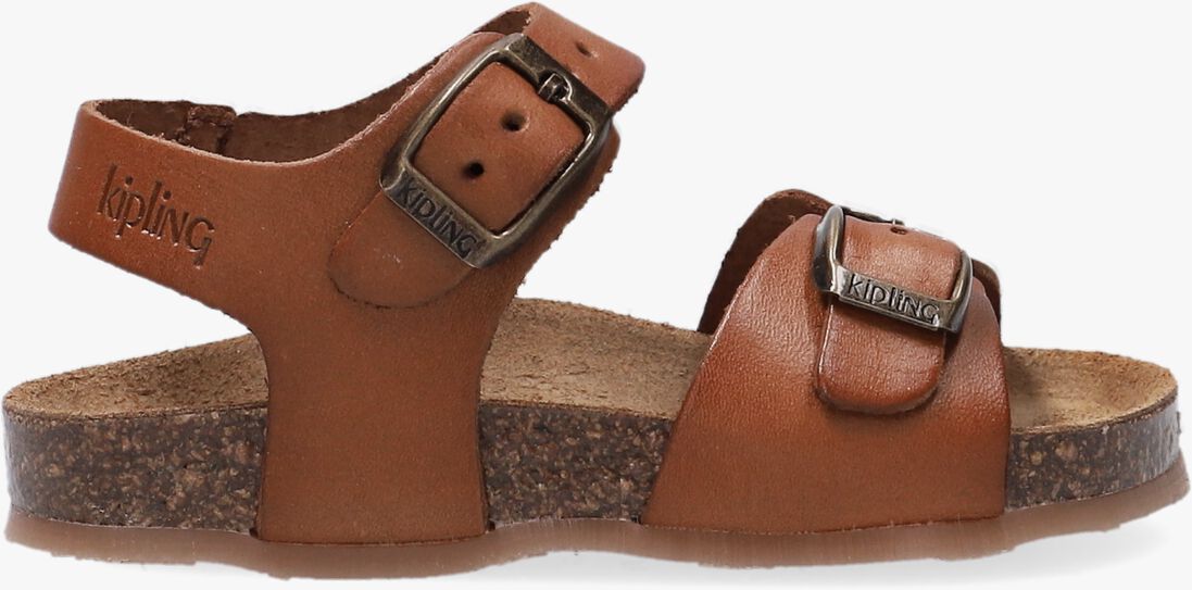 KIPLING cognac kipling sandalen easy 4