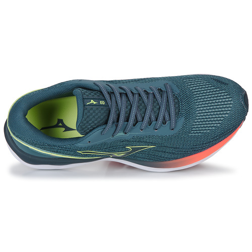 Mizuno - WAVE SKYRISE 3 Azul