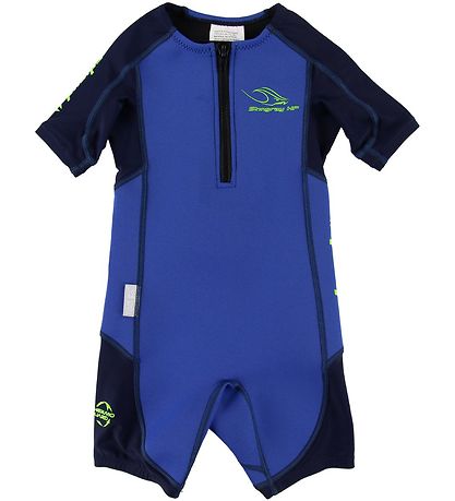 Aqua Sphere Neoprenanzug - Stingray - UV - Blau/Navy