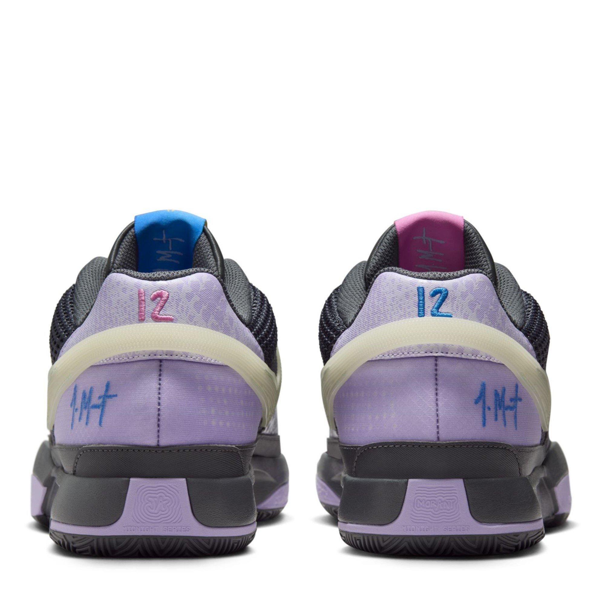 Nike Ja 1 Basketball Trainers Juniors