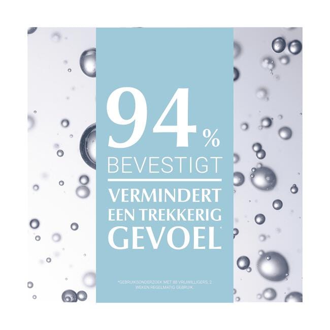 Eucerin AQUAporin ACTIVE Droge Huid Gezichtscrème 50 ML