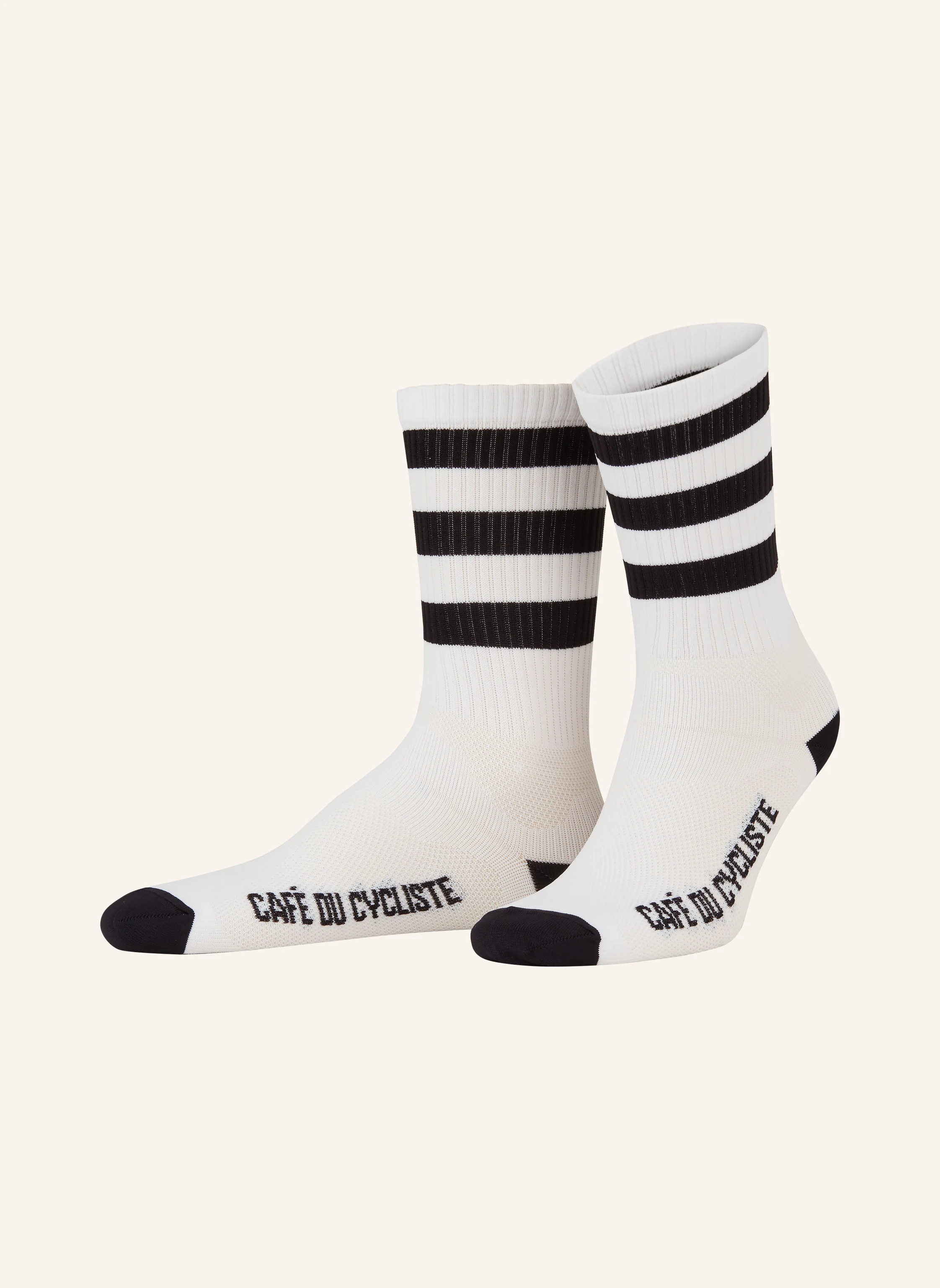 CAFÉ DU CYCLISTE Radsocken SKATE