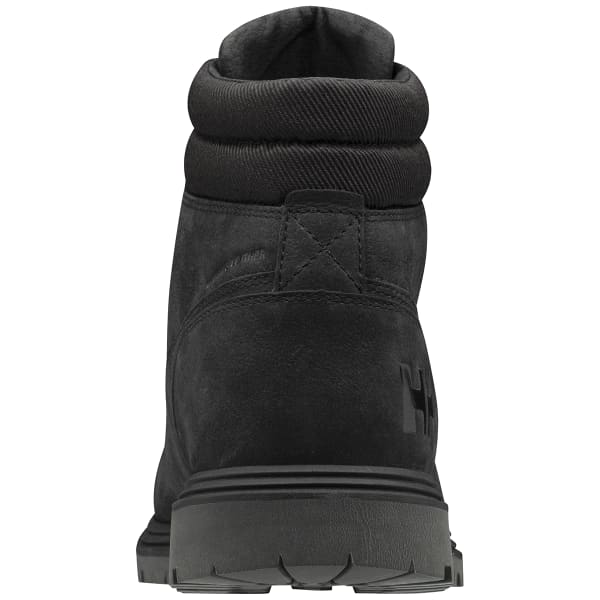Après ski HELLY HANSEN FREMONT BLACK