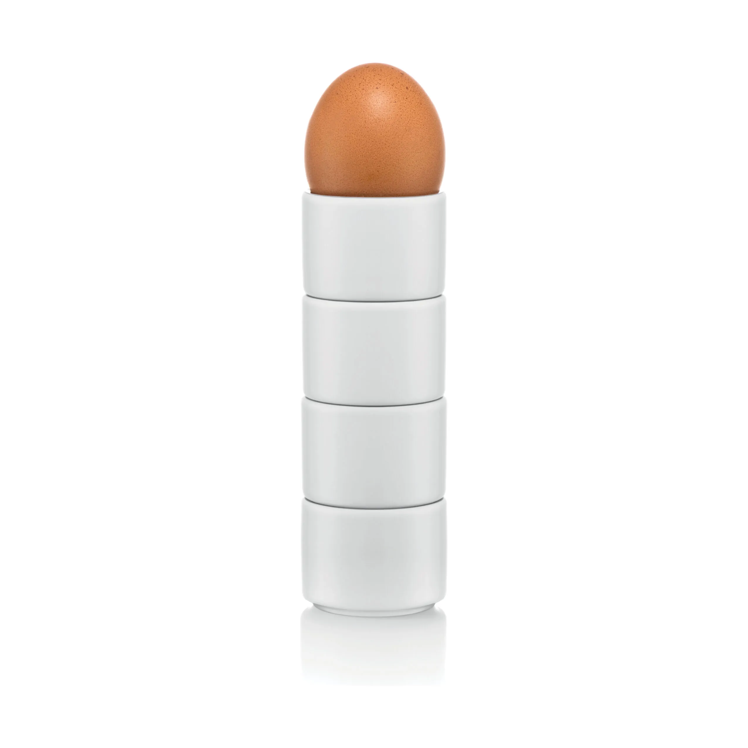 Bodum Blå Æggebæger - 4 stk