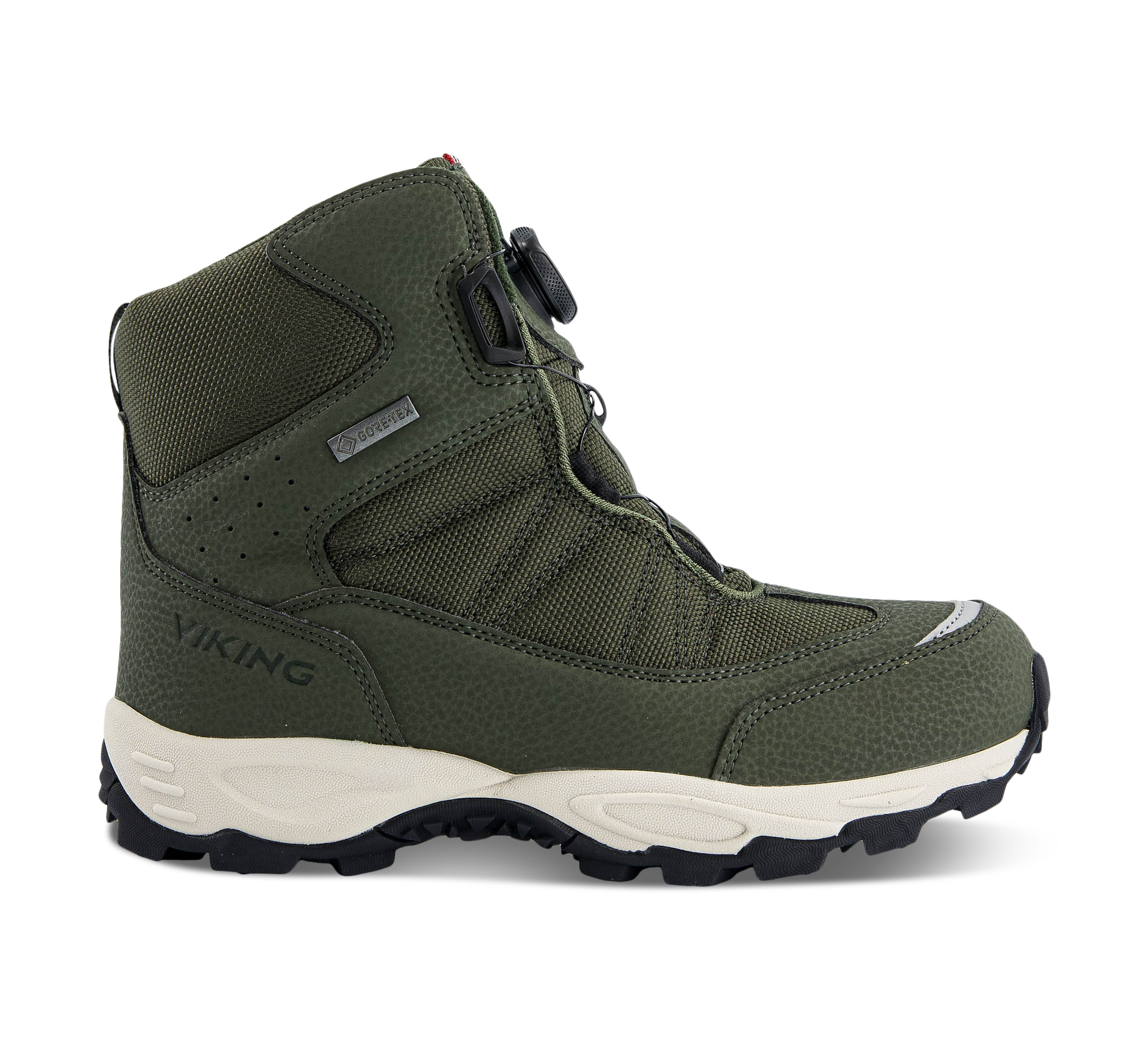 Viking Bjork Warm gtx Boa