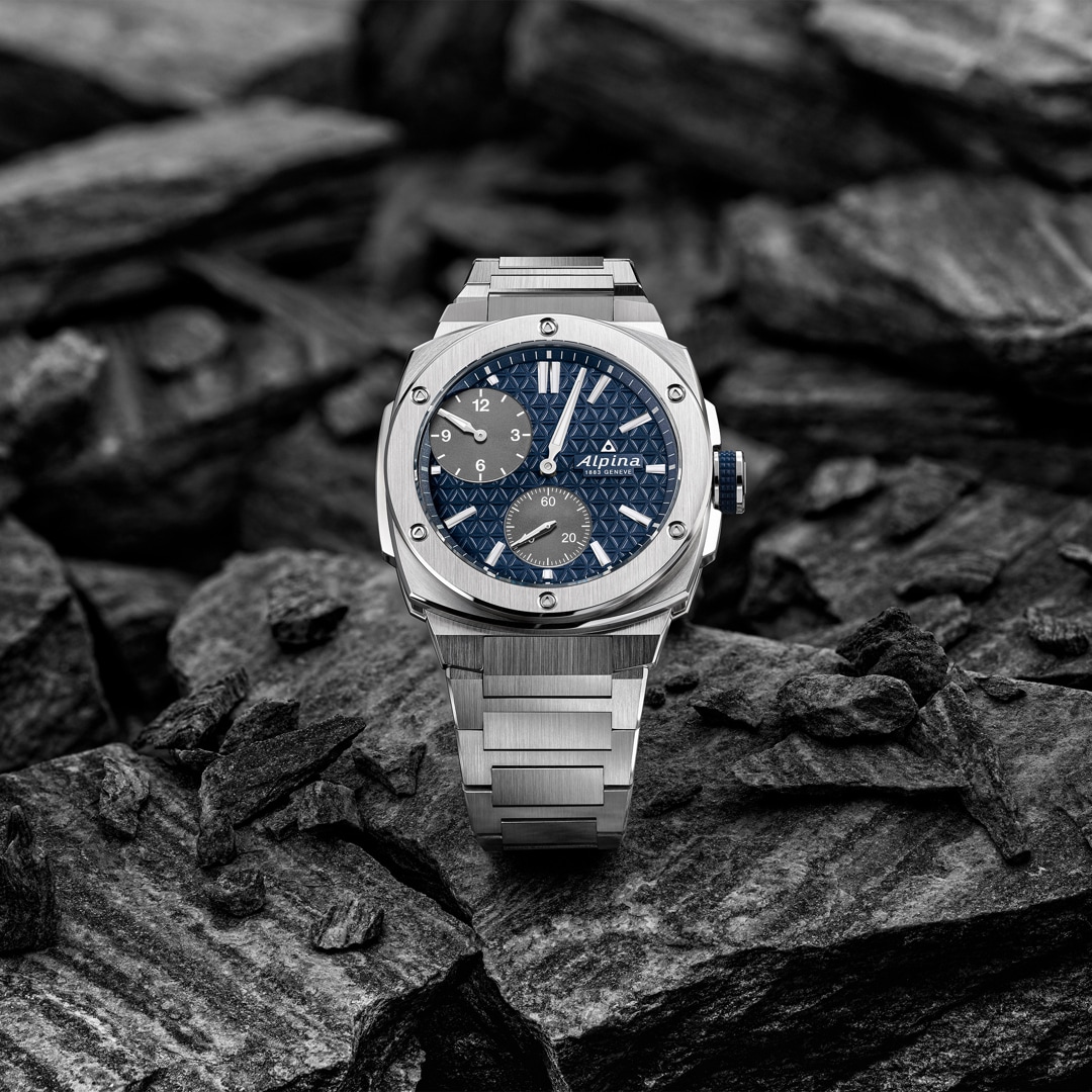 Alpina Alpiner Extreme Regulator Automatic Limited Edition