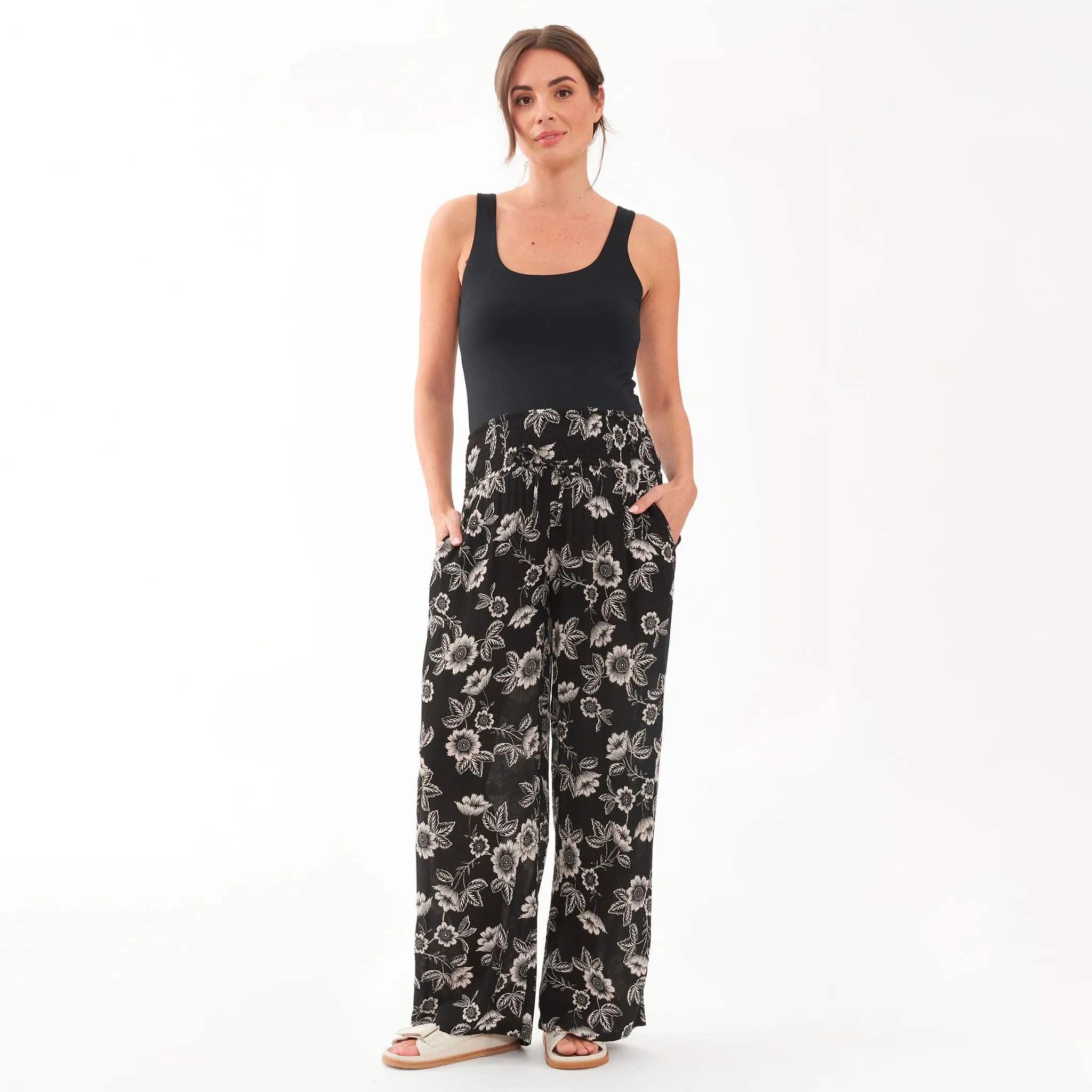 Ripe Camisole Tricot Luxe