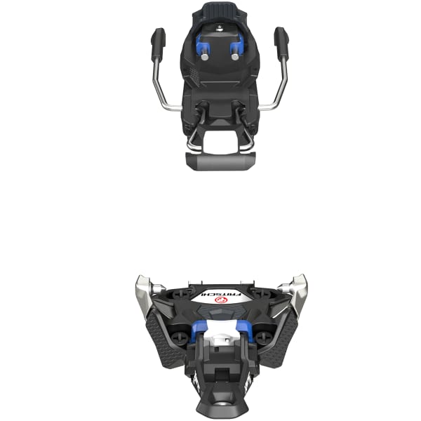 Fixation ski de randonnée FRITSCHI XENIC 7 95MM BLUE