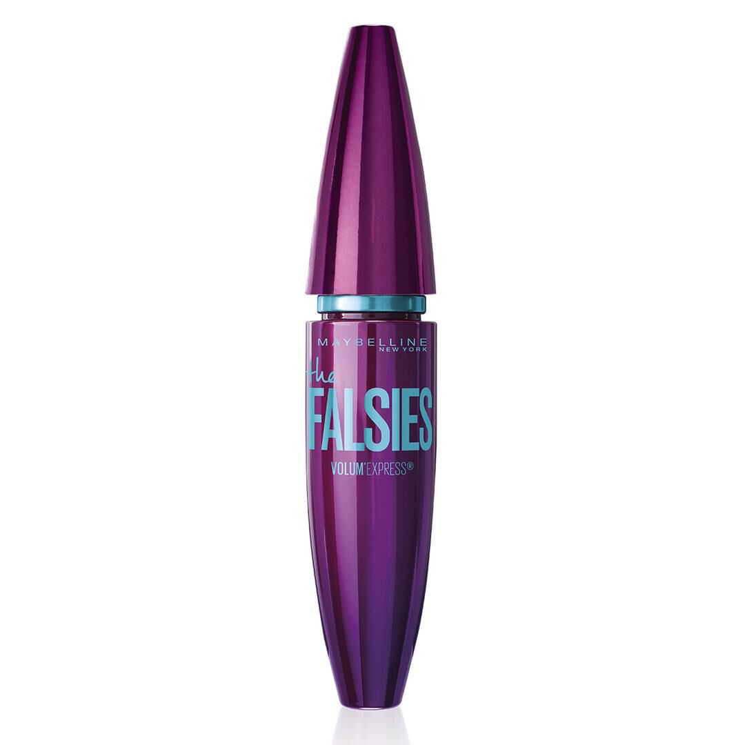 MAYBELLINE  The Falsies Volum' Express Máscara de Pestanas