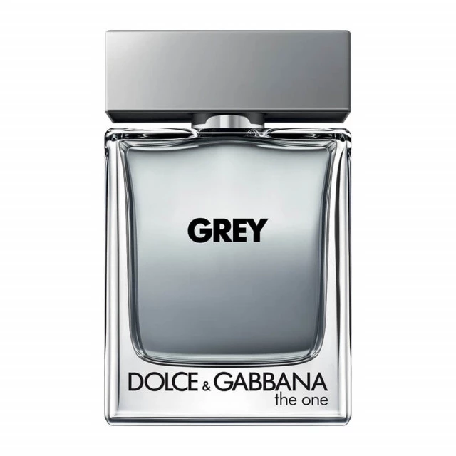 The One For Men Grey  DOLCE&GABBANA