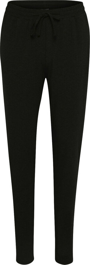 Kaffe Linda pant Sort